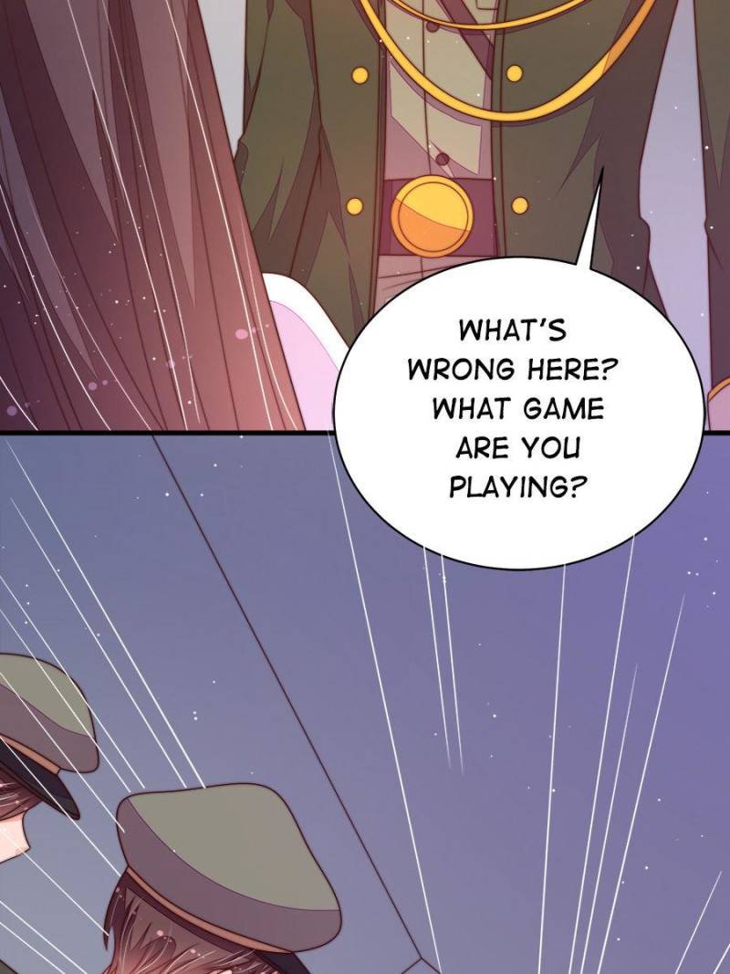 Marshal Is Jealous Everyday chapter 146 - page 42