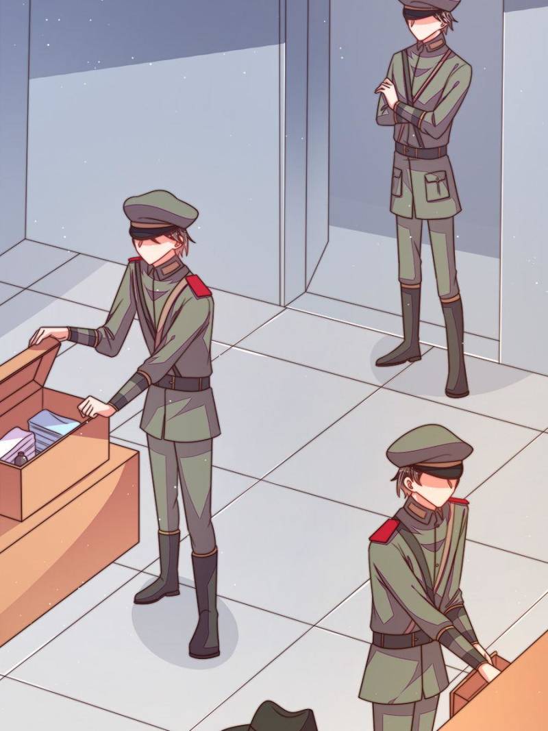 Marshal Is Jealous Everyday chapter 146 - page 7