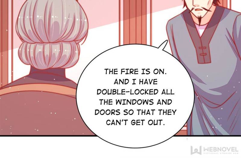 Marshal Is Jealous Everyday chapter 79 - page 35