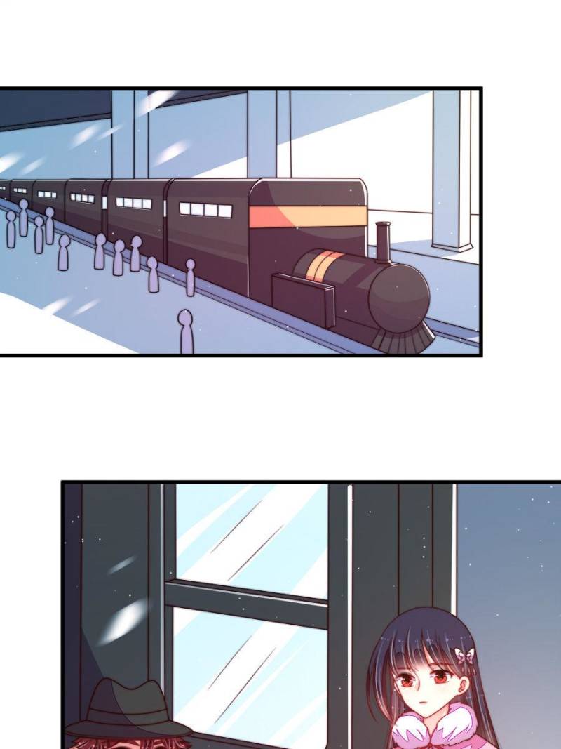 Marshal Is Jealous Everyday chapter 147 - page 21
