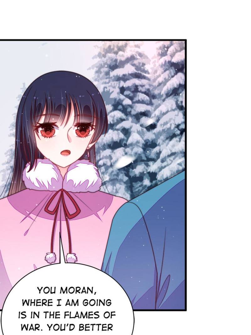 Marshal Is Jealous Everyday chapter 147 - page 24