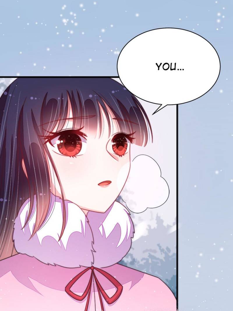 Marshal Is Jealous Everyday chapter 147 - page 27