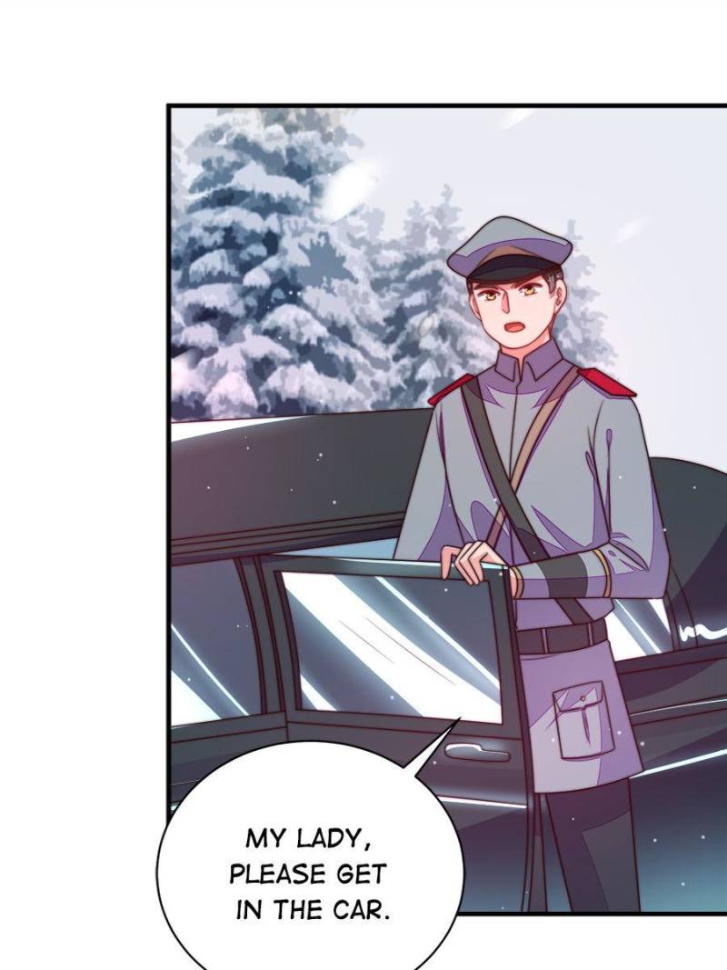 Marshal Is Jealous Everyday chapter 147 - page 30