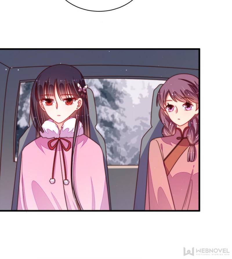 Marshal Is Jealous Everyday chapter 147 - page 31