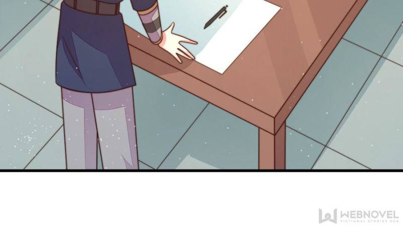 Marshal Is Jealous Everyday chapter 147 - page 37