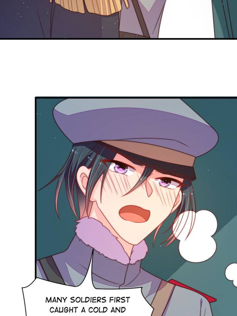 Marshal Is Jealous Everyday chapter 147 - page 39