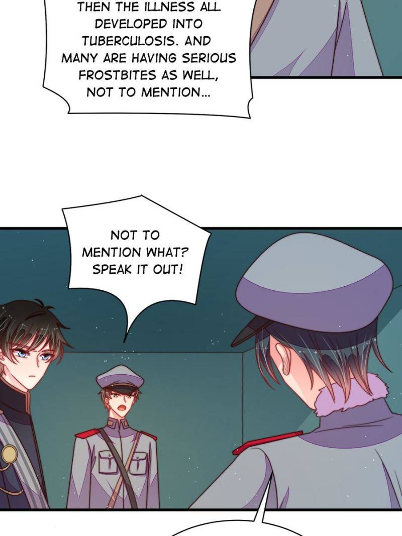 Marshal Is Jealous Everyday chapter 147 - page 40