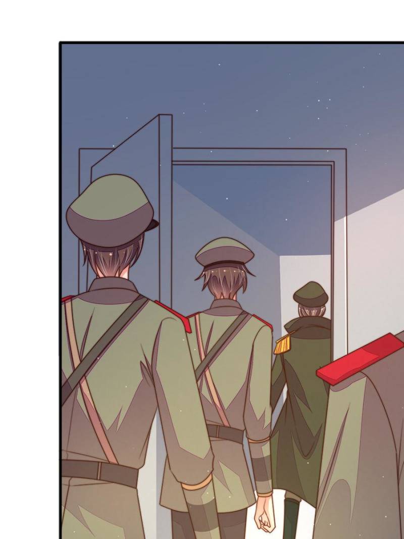 Marshal Is Jealous Everyday chapter 147 - page 5