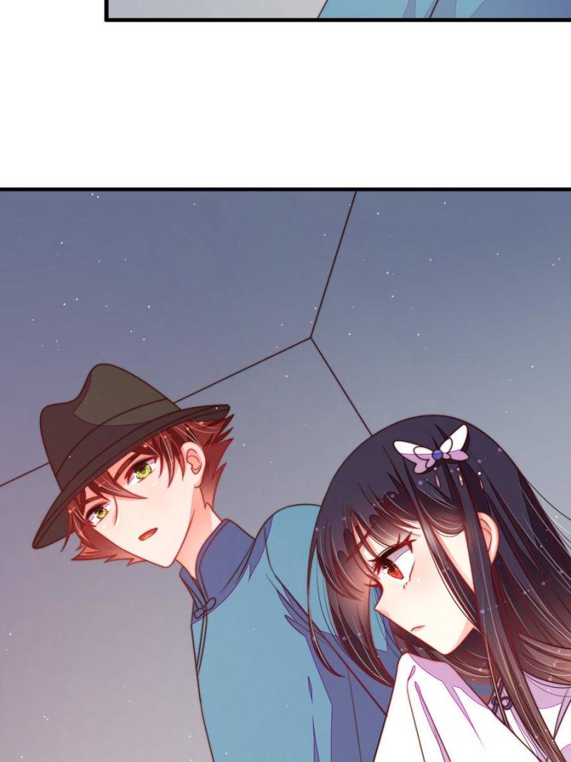 Marshal Is Jealous Everyday chapter 147 - page 8