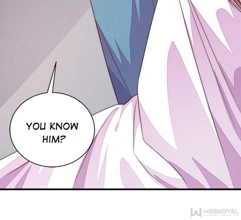 Marshal Is Jealous Everyday chapter 147 - page 9