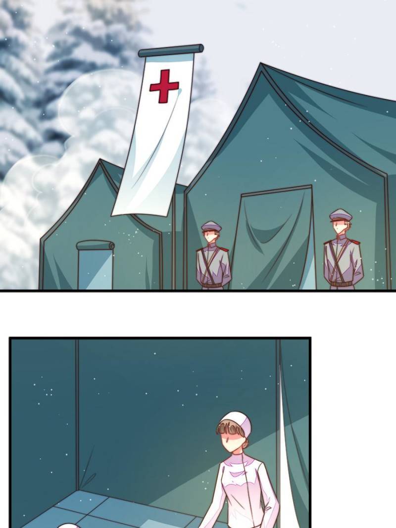 Marshal Is Jealous Everyday chapter 151 - page 11