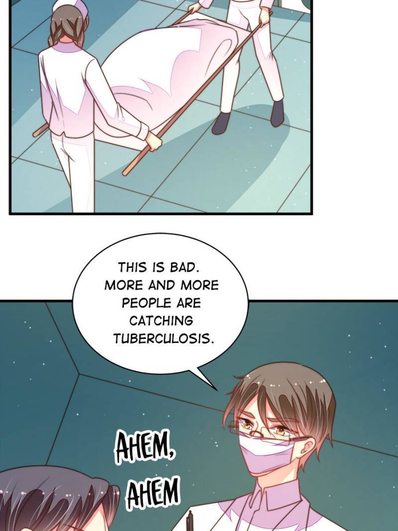 Marshal Is Jealous Everyday chapter 151 - page 12