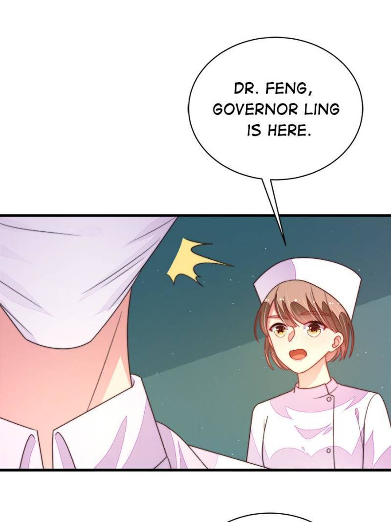 Marshal Is Jealous Everyday chapter 151 - page 14