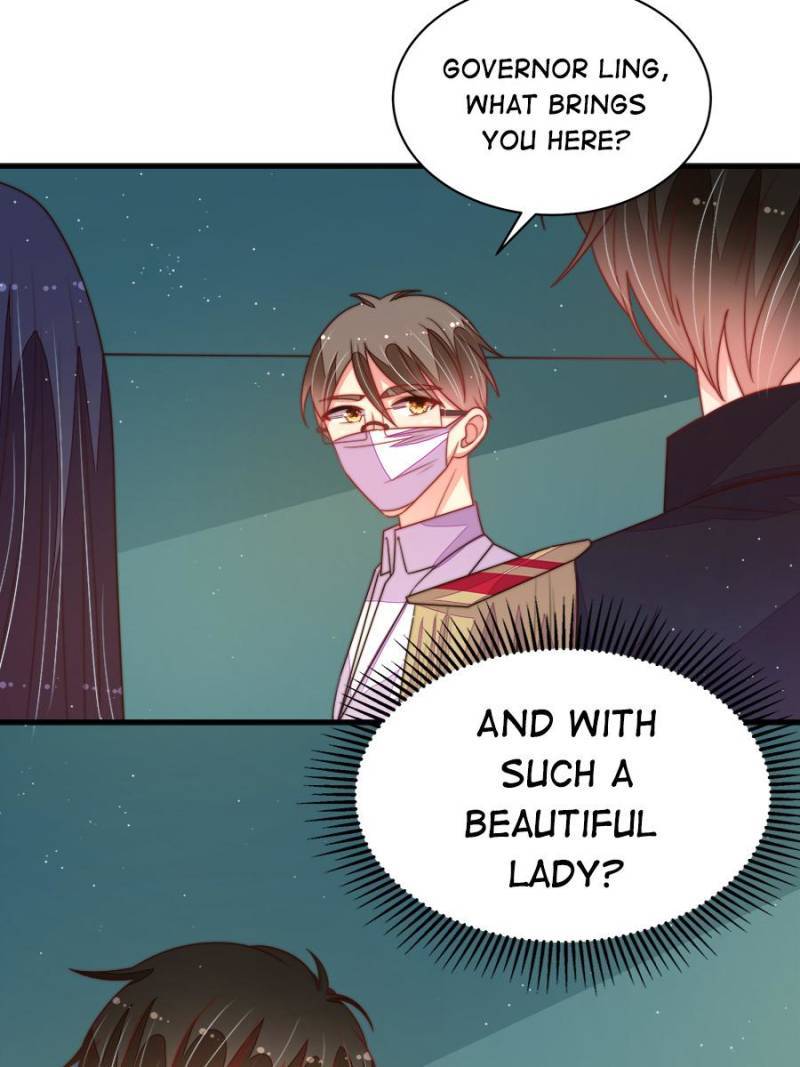 Marshal Is Jealous Everyday chapter 151 - page 15