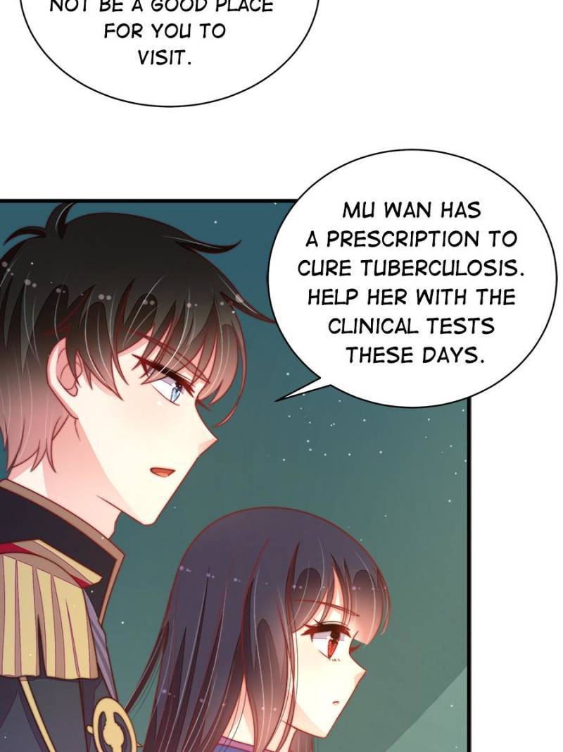 Marshal Is Jealous Everyday chapter 151 - page 19