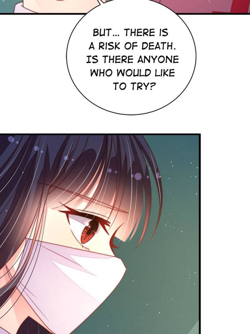 Marshal Is Jealous Everyday chapter 151 - page 29