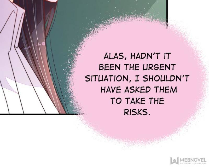 Marshal Is Jealous Everyday chapter 151 - page 30