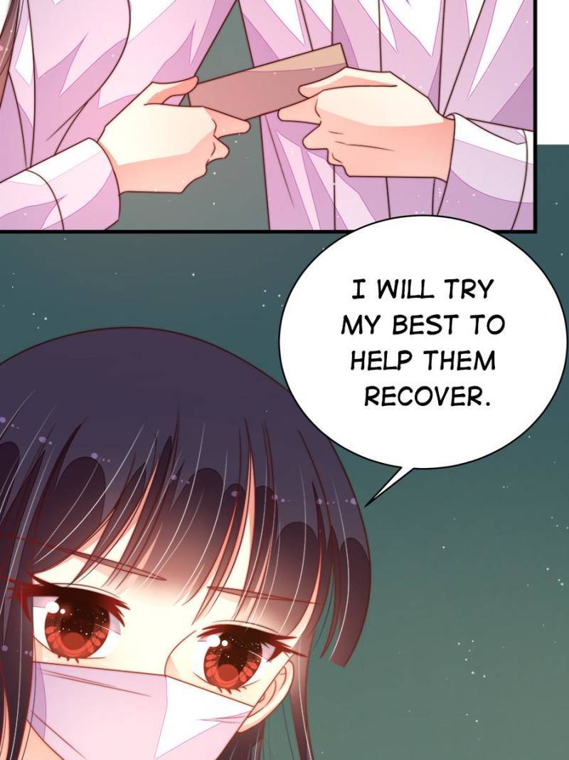Marshal Is Jealous Everyday chapter 151 - page 39