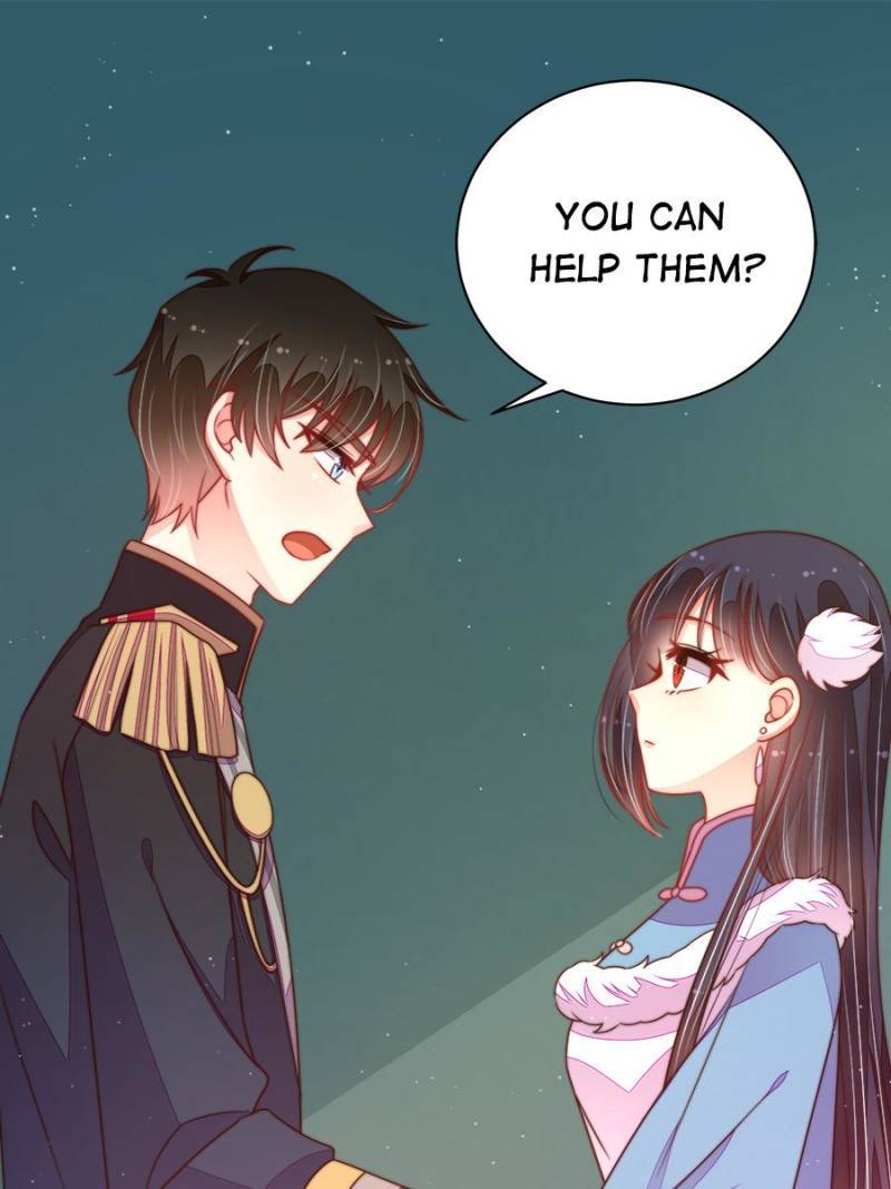 Marshal Is Jealous Everyday chapter 151 - page 4