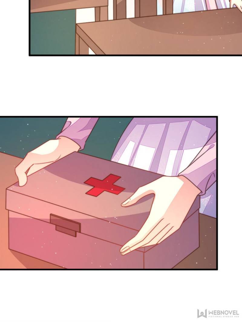 Marshal Is Jealous Everyday chapter 151 - page 6