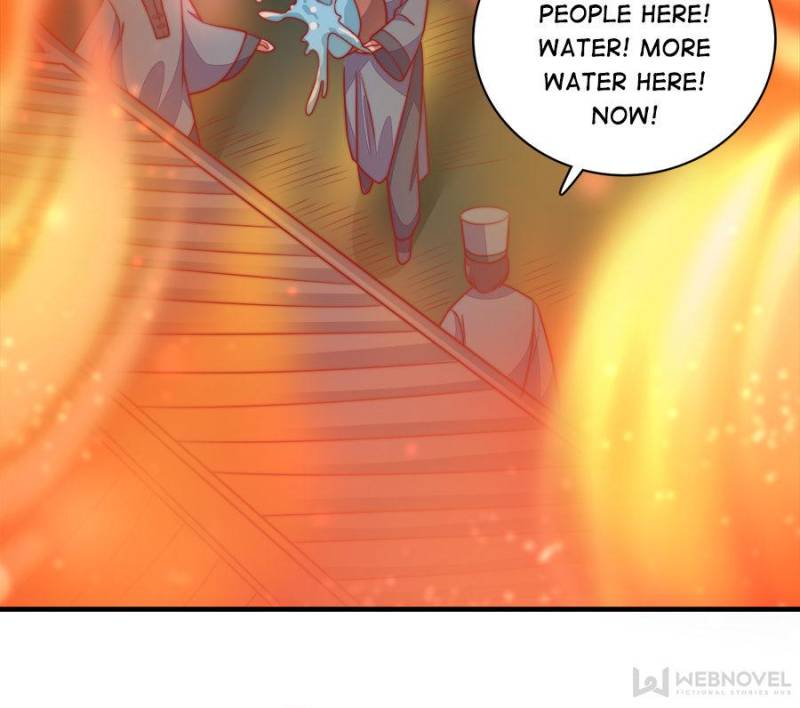 Marshal Is Jealous Everyday chapter 80 - page 16