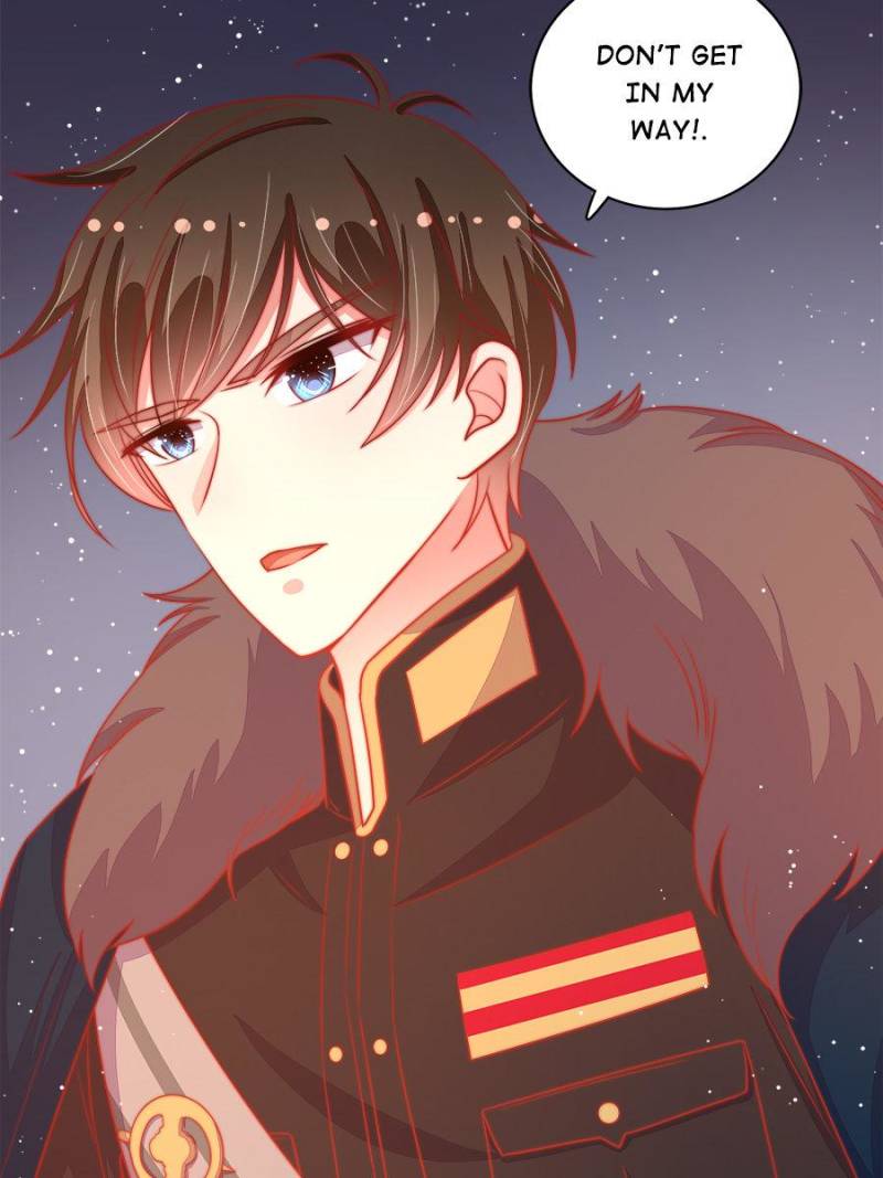 Marshal Is Jealous Everyday chapter 80 - page 18