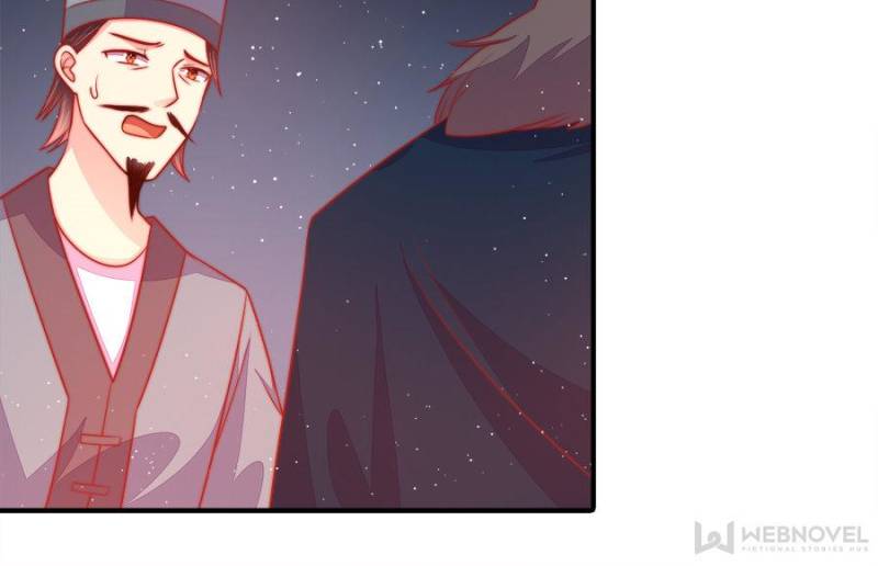 Marshal Is Jealous Everyday chapter 80 - page 21