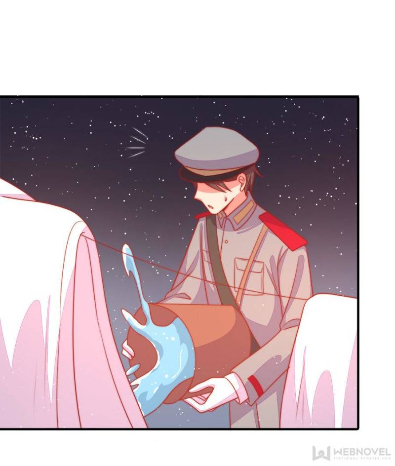 Marshal Is Jealous Everyday chapter 80 - page 23