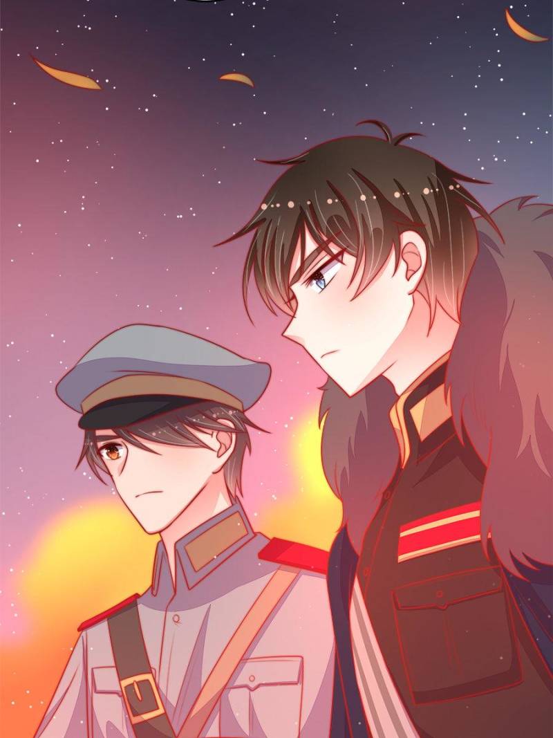 Marshal Is Jealous Everyday chapter 80 - page 25