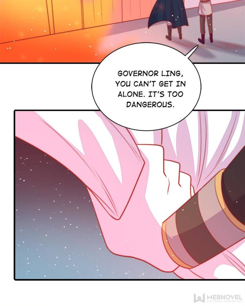Marshal Is Jealous Everyday chapter 80 - page 28