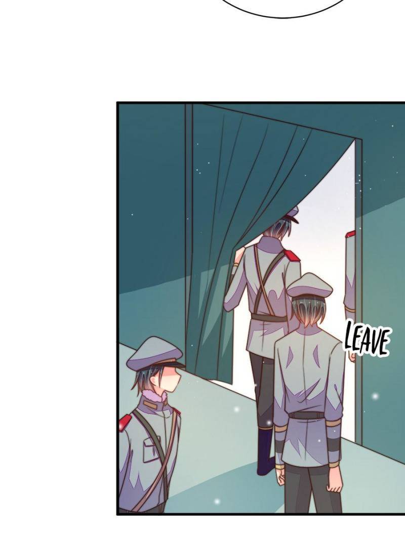 Marshal Is Jealous Everyday chapter 148 - page 10