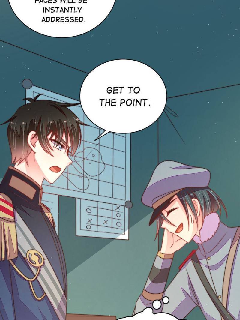 Marshal Is Jealous Everyday chapter 148 - page 13