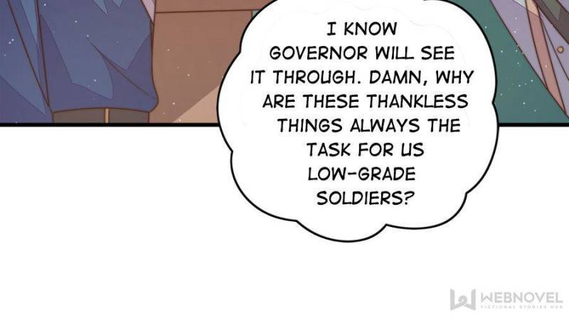 Marshal Is Jealous Everyday chapter 148 - page 14