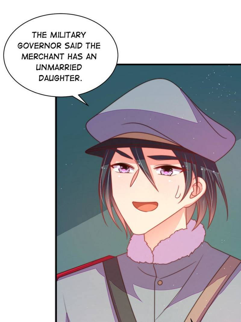 Marshal Is Jealous Everyday chapter 148 - page 15