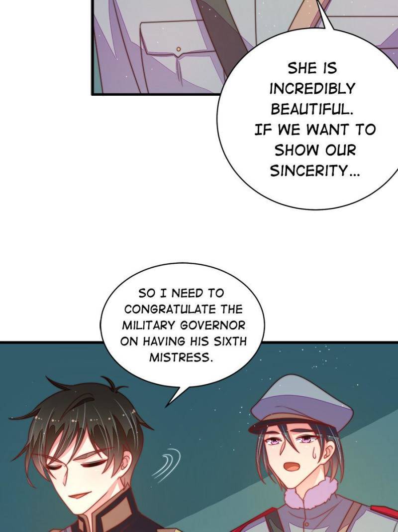 Marshal Is Jealous Everyday chapter 148 - page 16