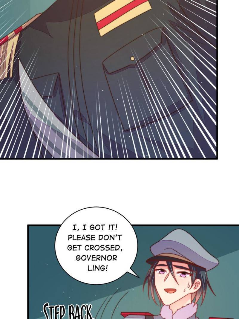 Marshal Is Jealous Everyday chapter 148 - page 19