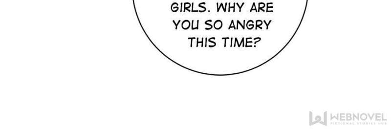 Marshal Is Jealous Everyday chapter 148 - page 21