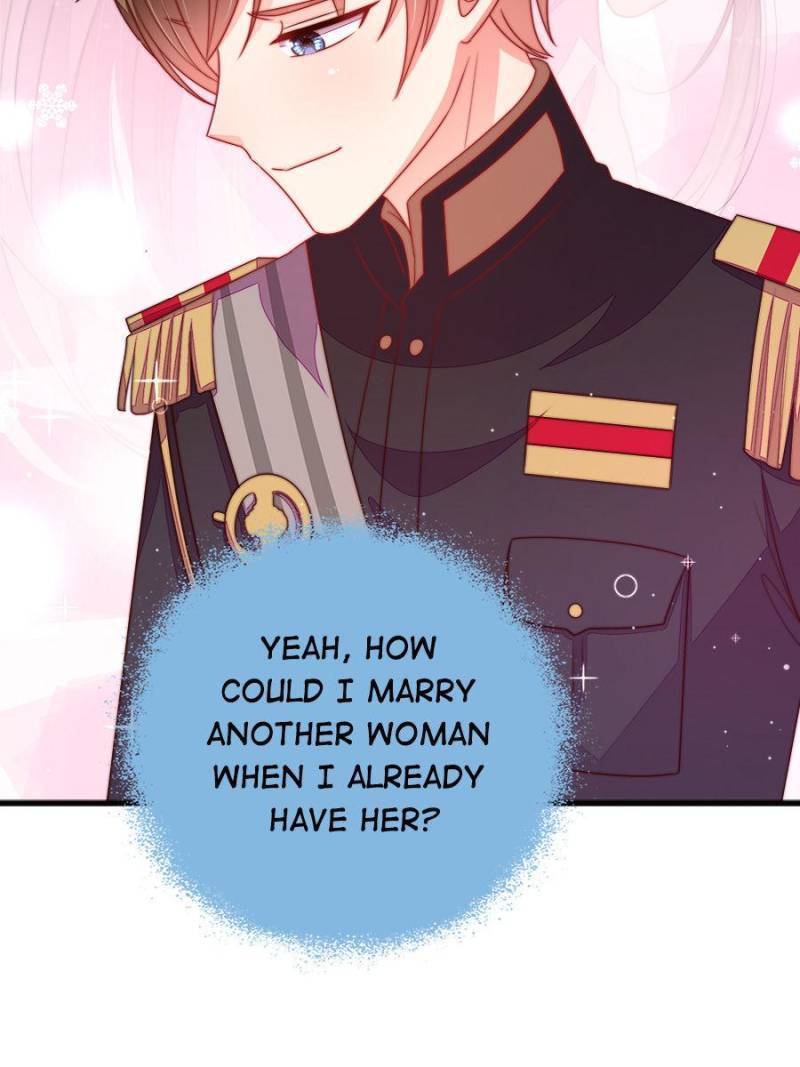 Marshal Is Jealous Everyday chapter 148 - page 23