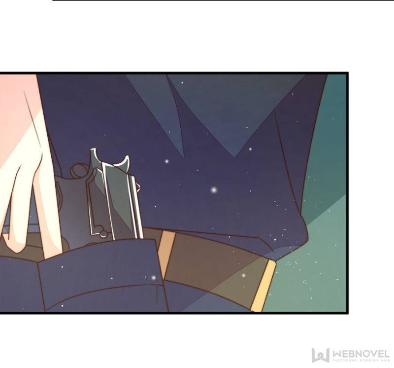 Marshal Is Jealous Everyday chapter 148 - page 28