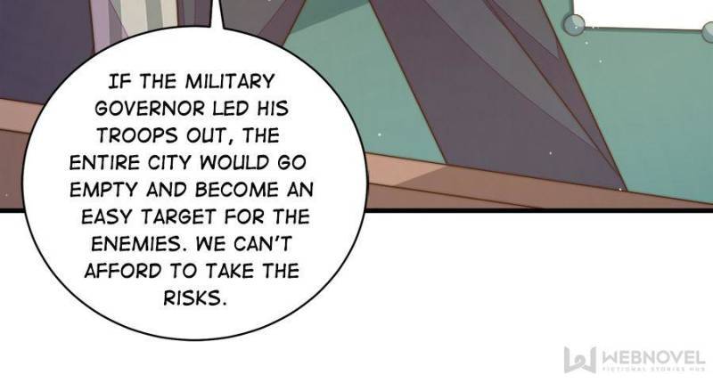 Marshal Is Jealous Everyday chapter 148 - page 3