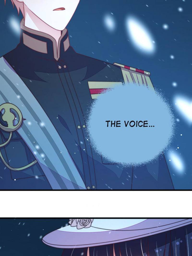 Marshal Is Jealous Everyday chapter 148 - page 36