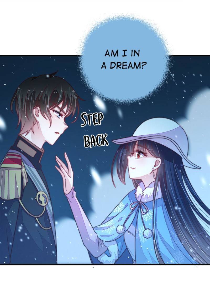 Marshal Is Jealous Everyday chapter 148 - page 39