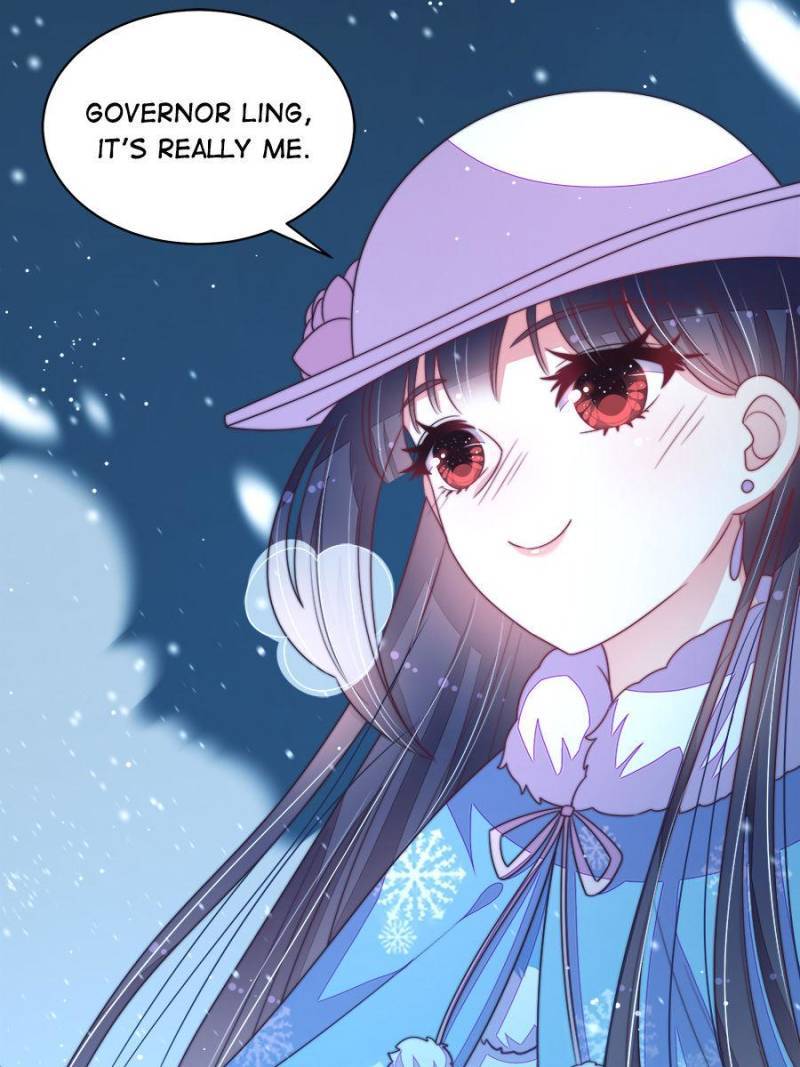 Marshal Is Jealous Everyday chapter 148 - page 41