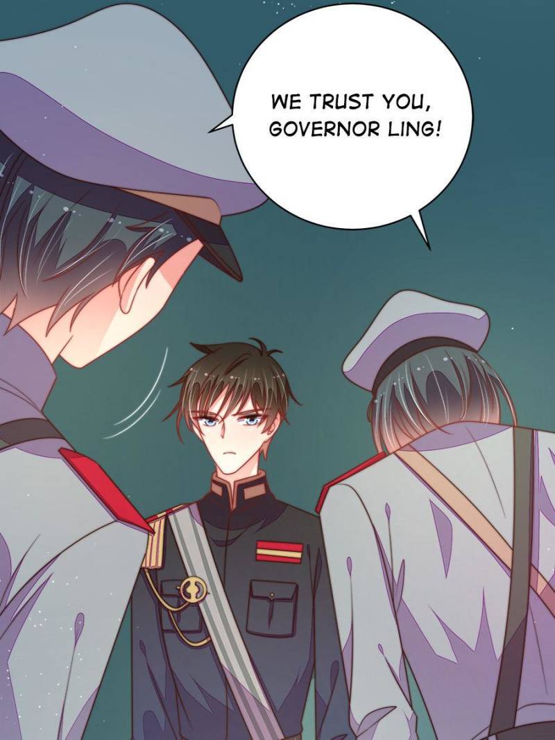 Marshal Is Jealous Everyday chapter 148 - page 7