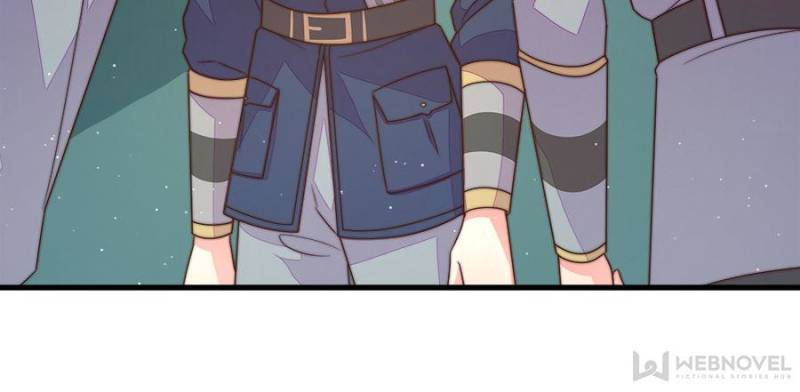 Marshal Is Jealous Everyday chapter 148 - page 8