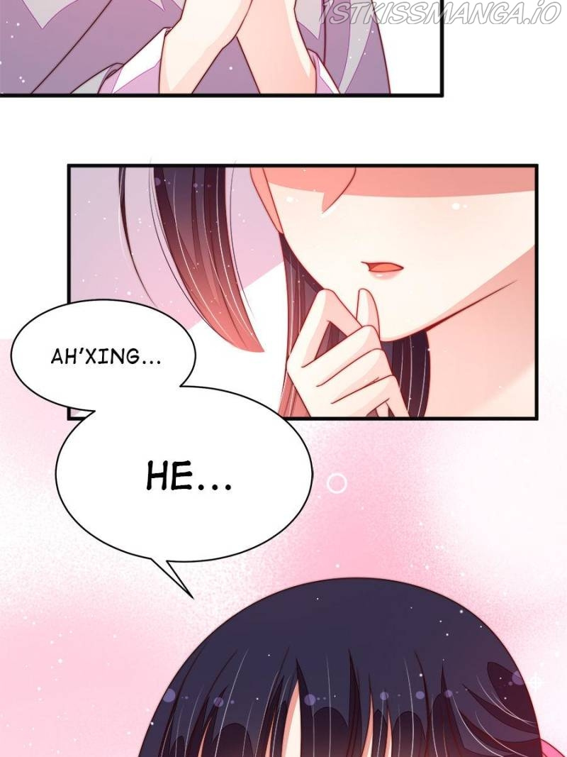 Marshal Is Jealous Everyday chapter 188 - page 31