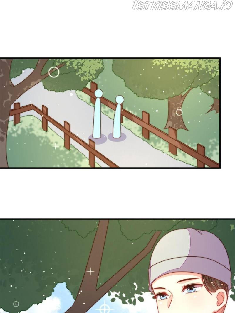 Marshal Is Jealous Everyday chapter 188 - page 5