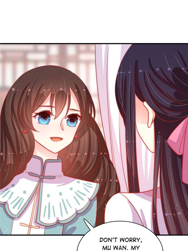 Marshal Is Jealous Everyday chapter 81 - page 24