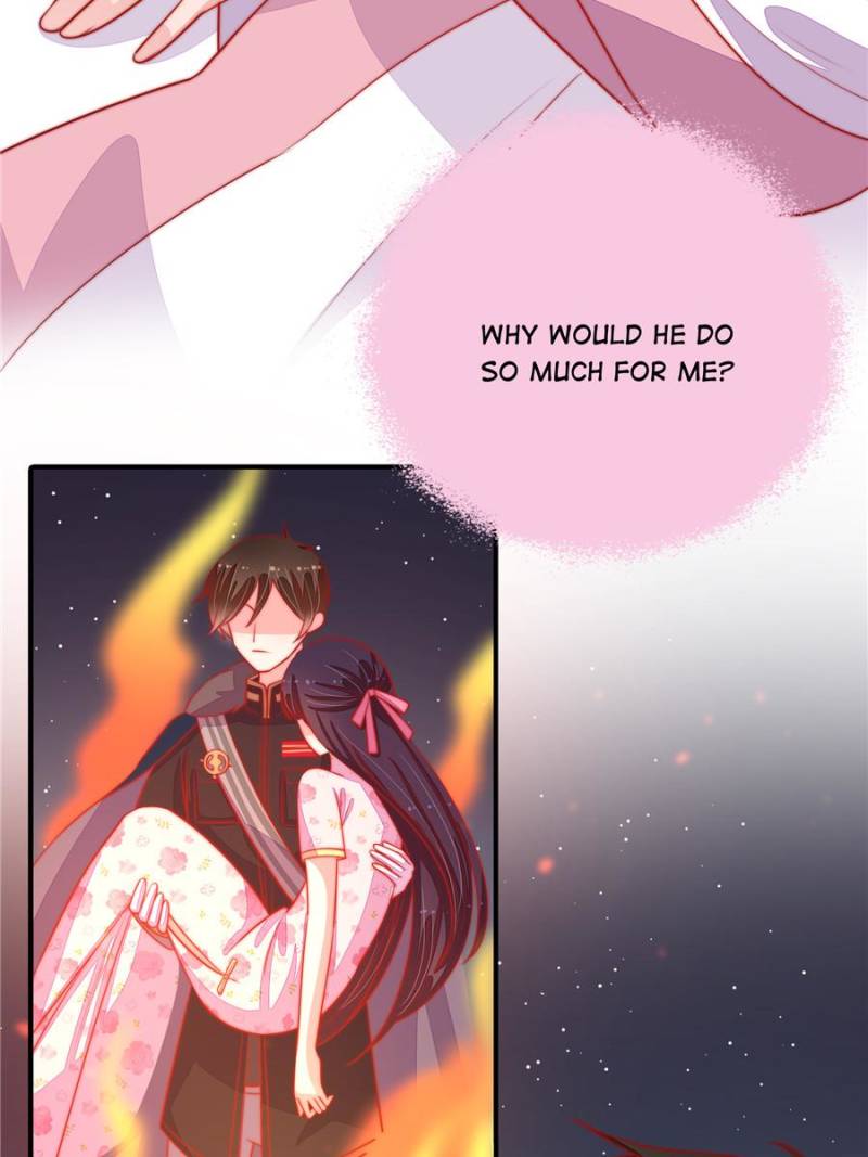 Marshal Is Jealous Everyday chapter 81 - page 27