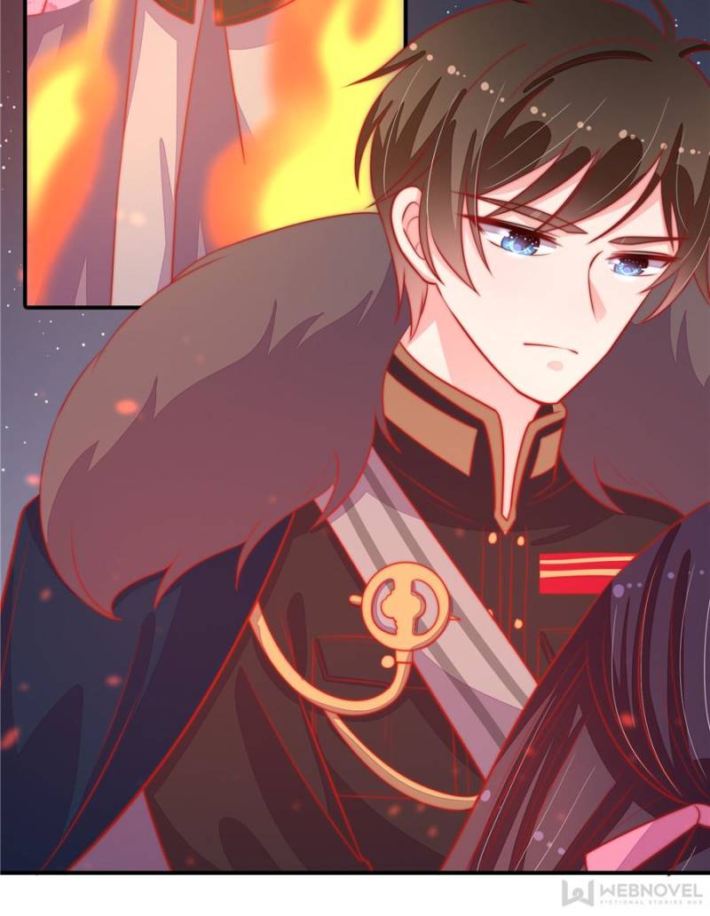 Marshal Is Jealous Everyday chapter 81 - page 28